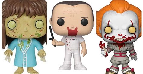 forogore funko pop|Creepy Funko Pops Every Horror Fan Needs .